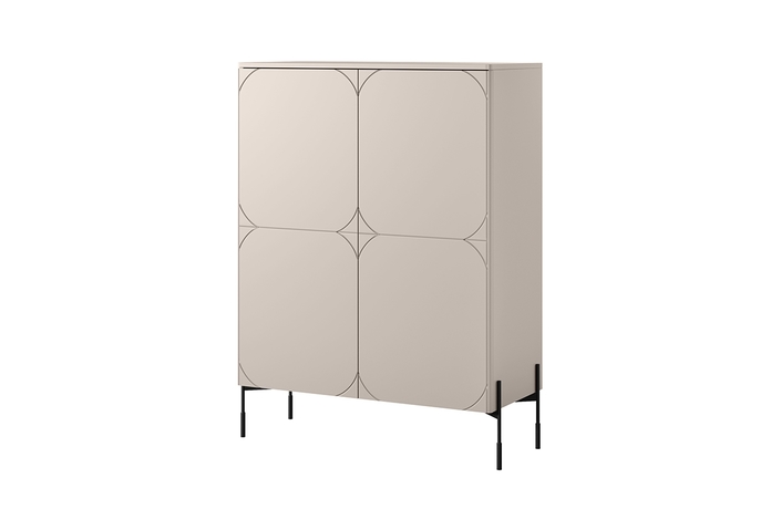 Highboard SONATIA