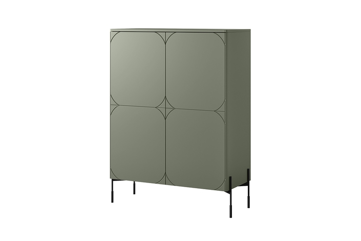 Highboard SONATIA