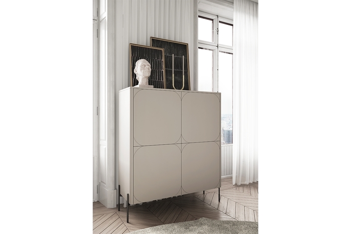 Highboard SONATIA