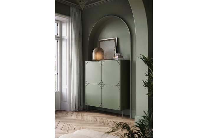 Highboard SONATIA