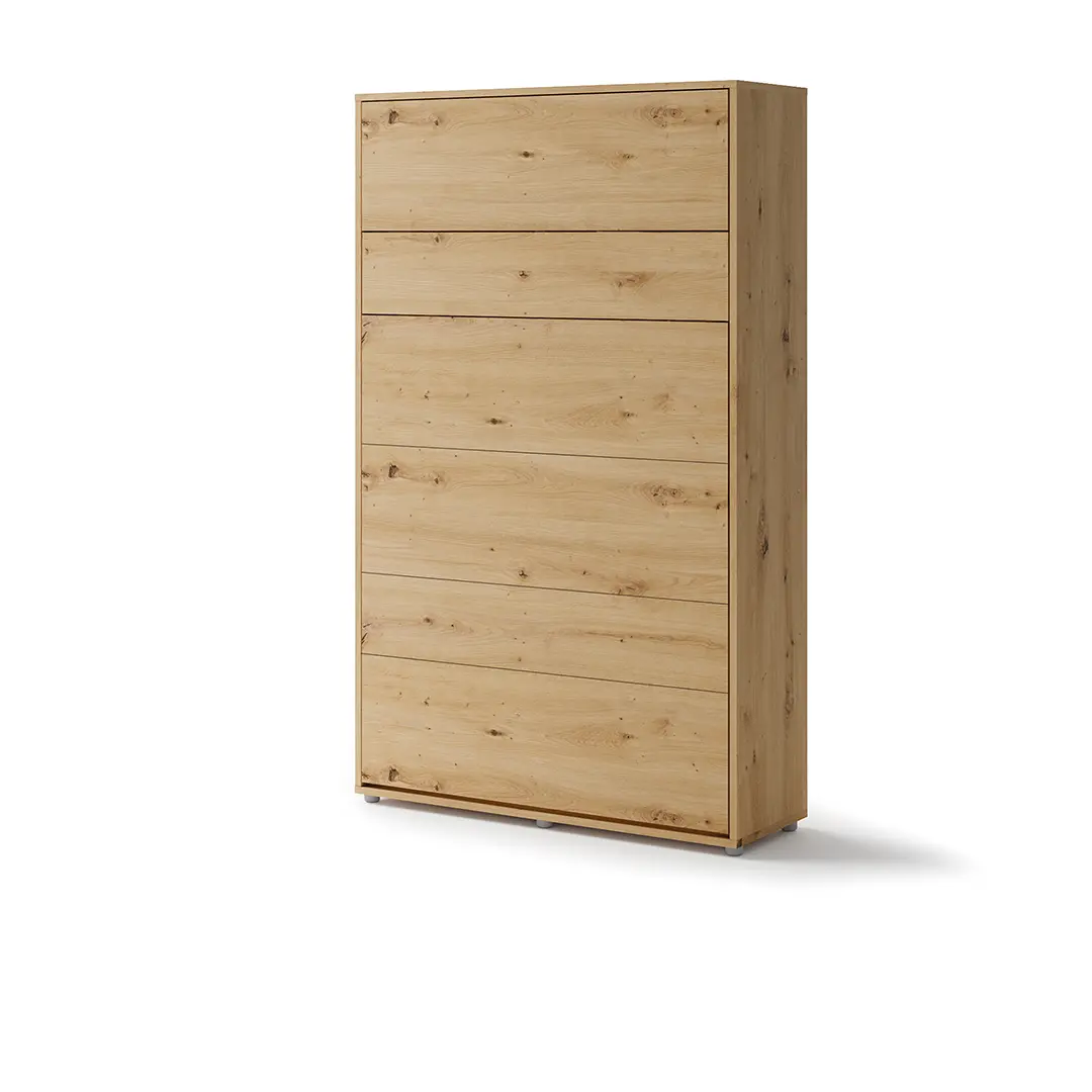 Skapseng Bed concept 120x200 Vertikal - PÅ LAGER
