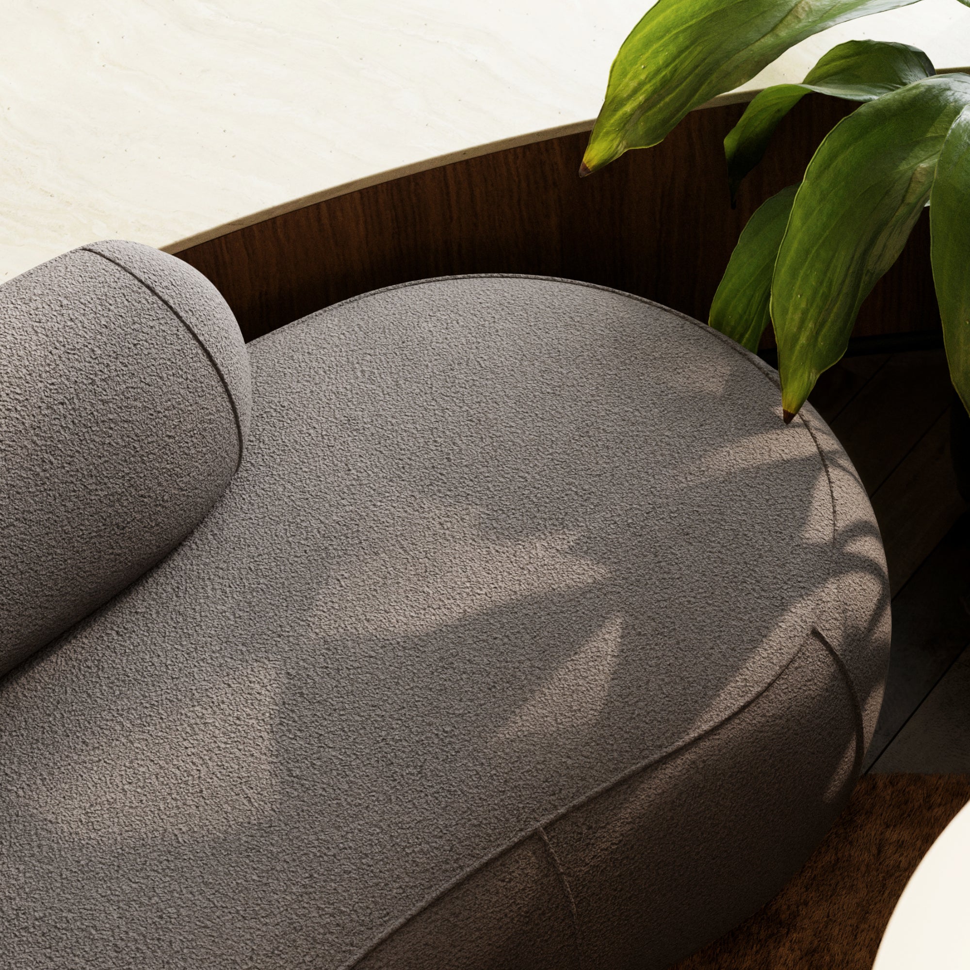 Buet sofa SOUL 346