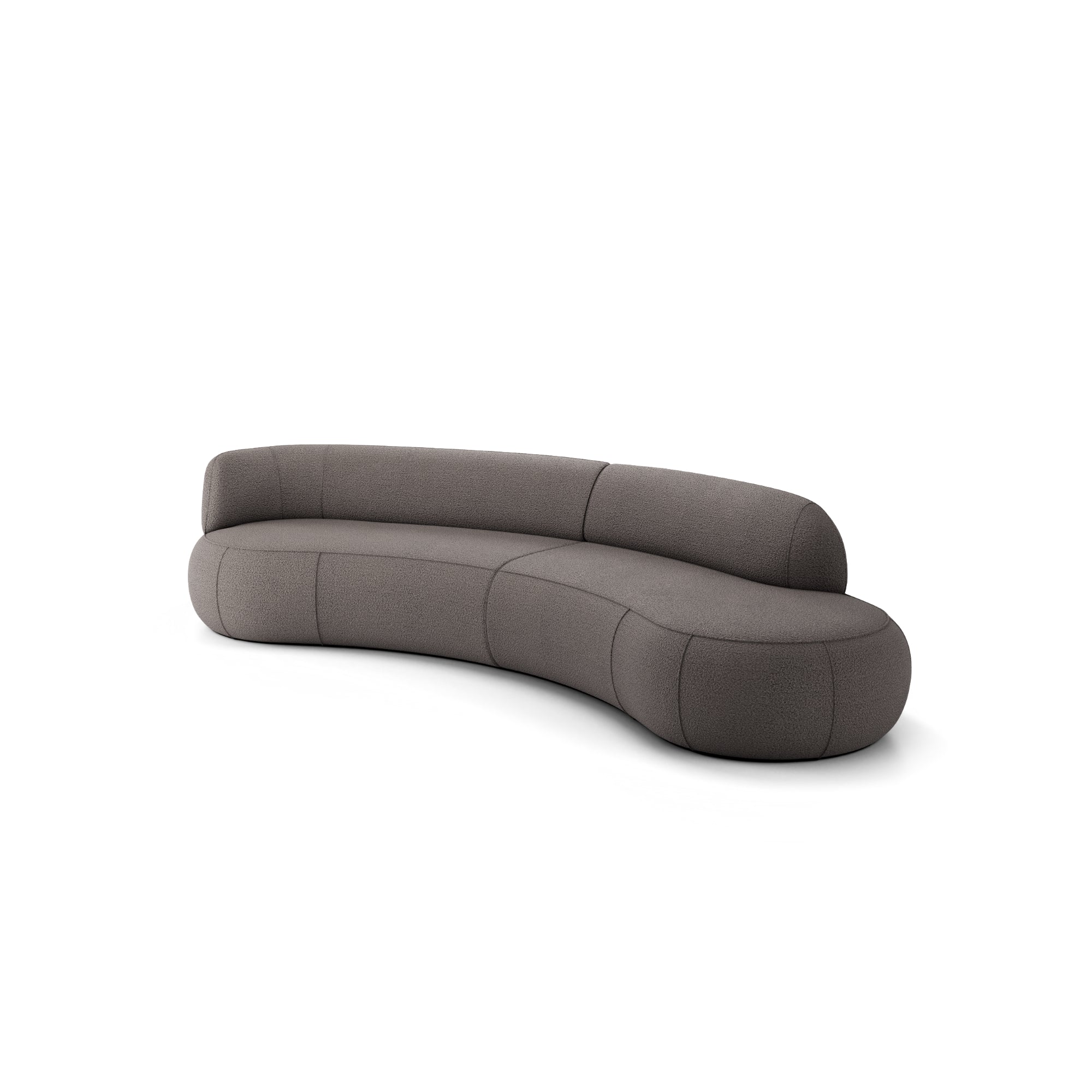 Buet sofa SOUL 346