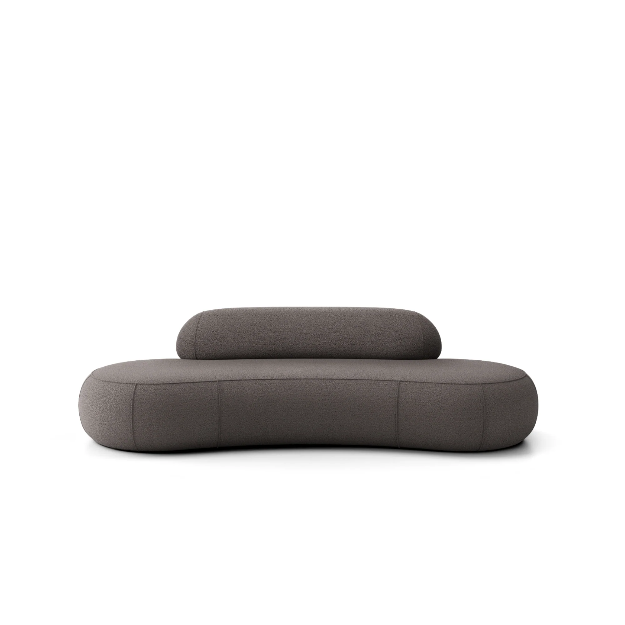 Buet sofa SOUL 253