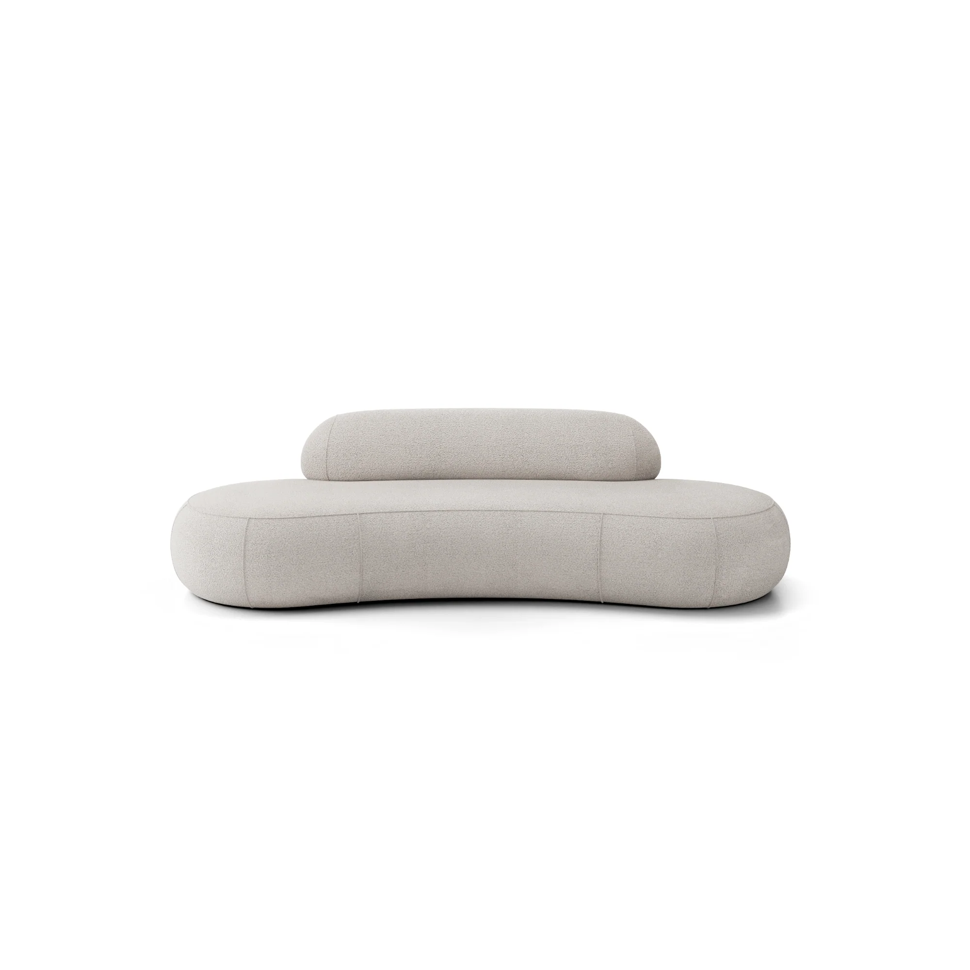 Buet sofa SOUL 253