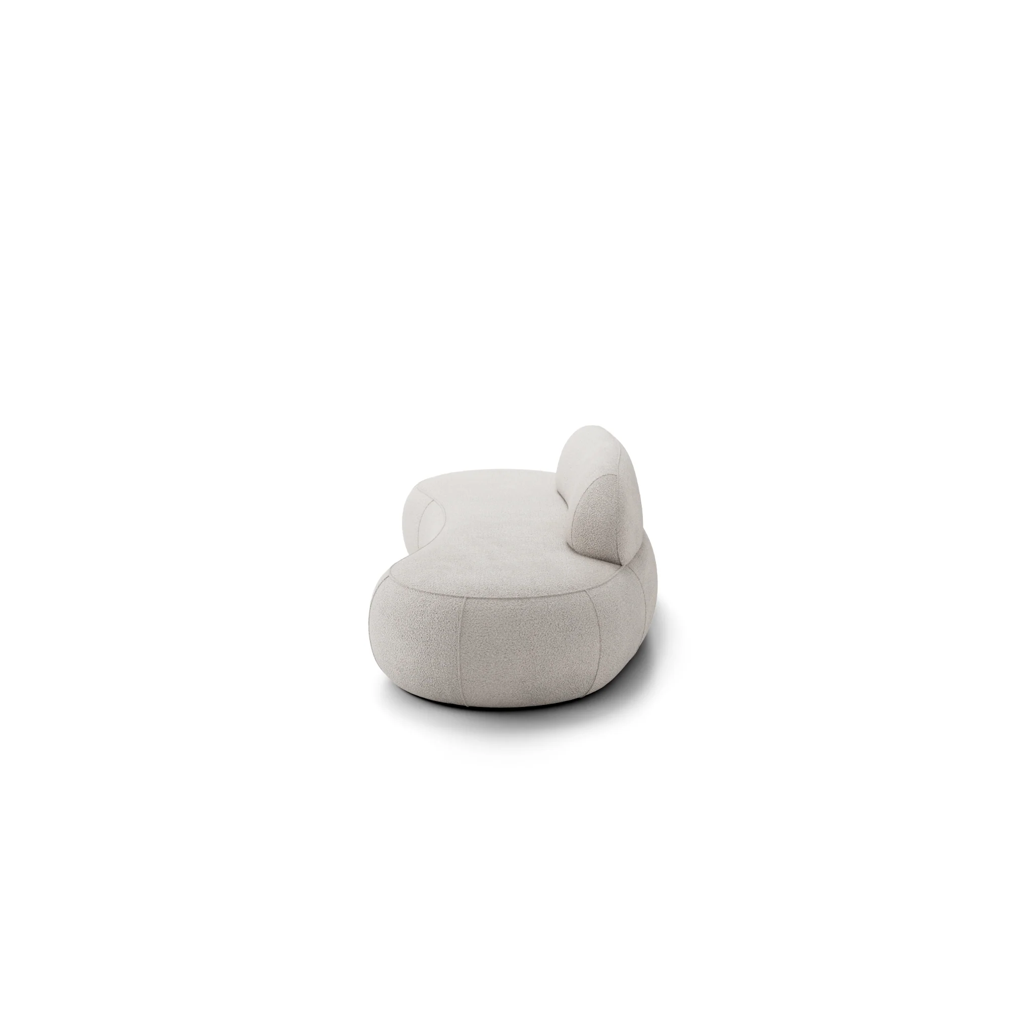 Buet sofa SOUL 253