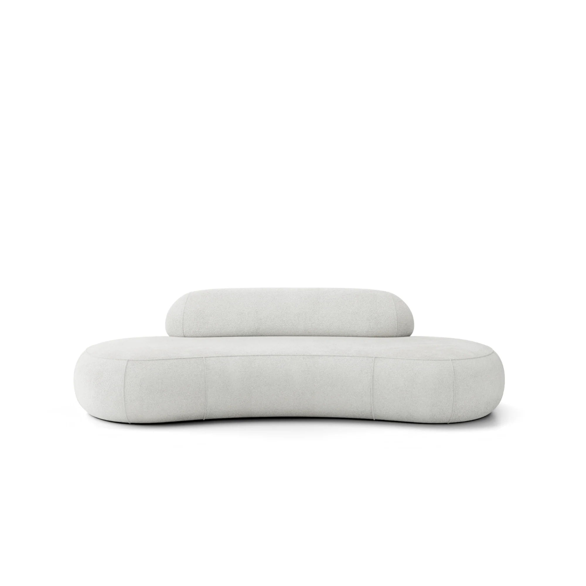 Buet sofa SOUL 253