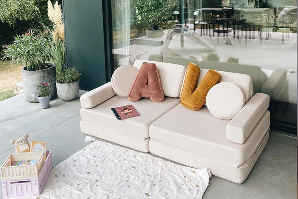 SHAPPY PLAY SOFA ORIGINAL