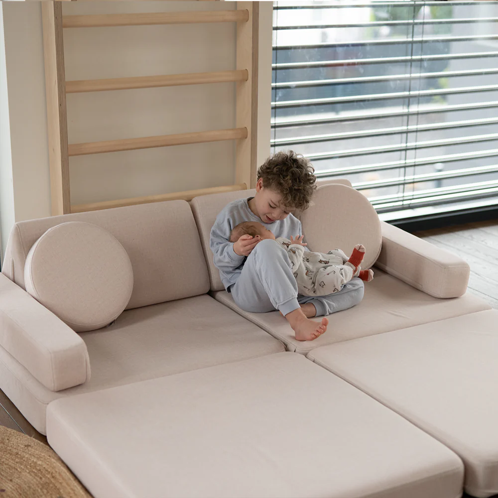 SHAPPY PLAY SOFA ORIGINAL