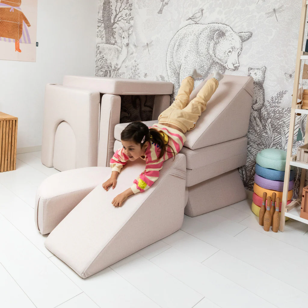 SHAPPY PLAY SOFA ORIGINAL