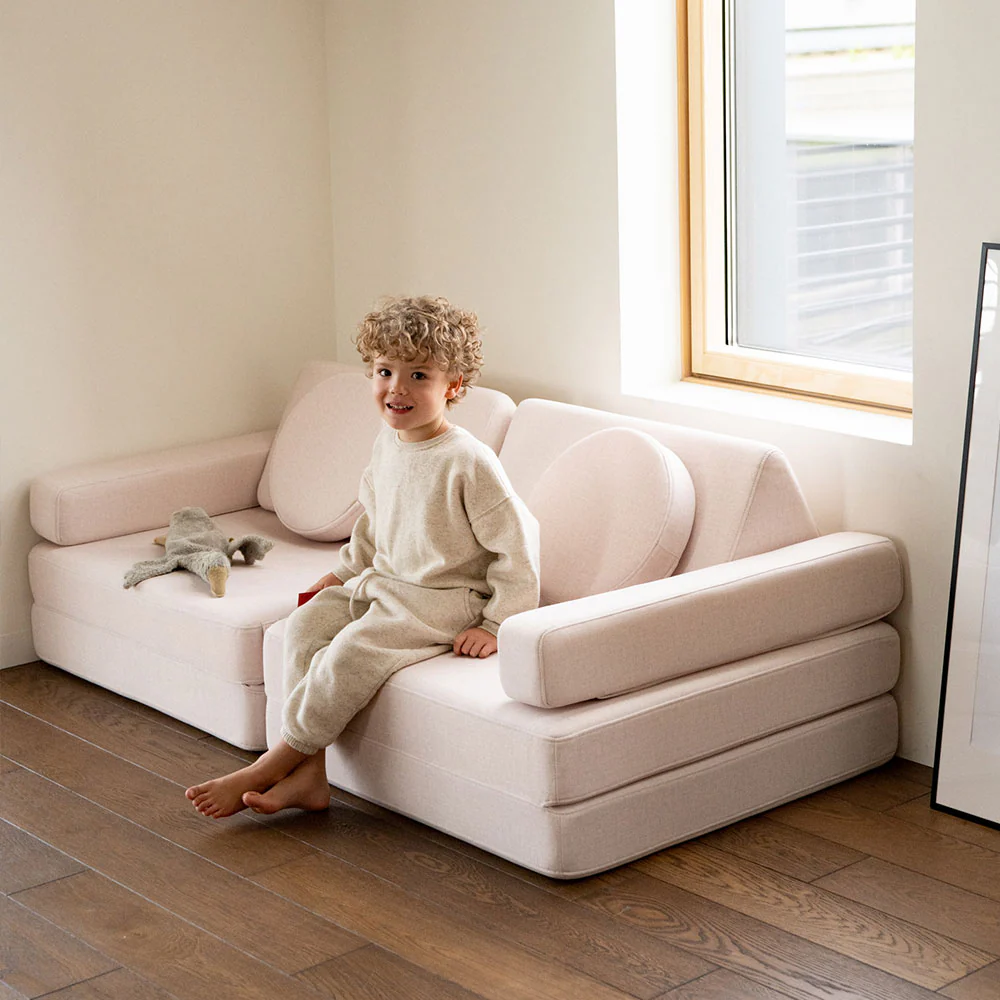SHAPPY PLAY SOFA ORIGINAL
