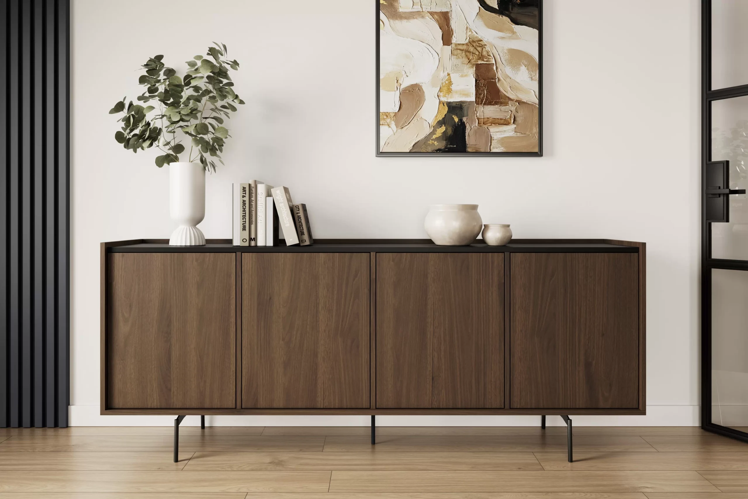 Skjenk ZENAR 200cm