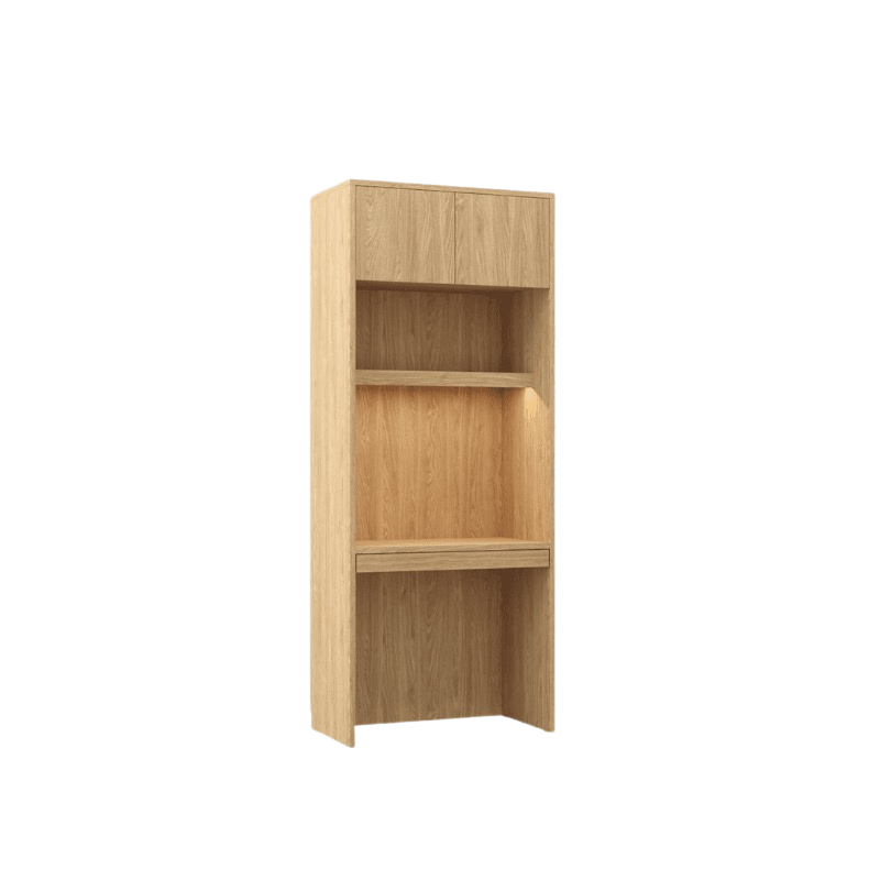 Hylle-skrivebord til ELEGANCE 90