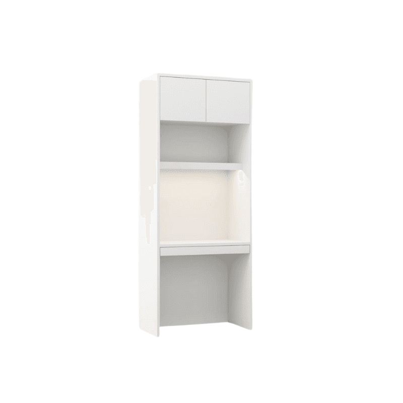Hylle-skrivebord til ELEGANCE 90